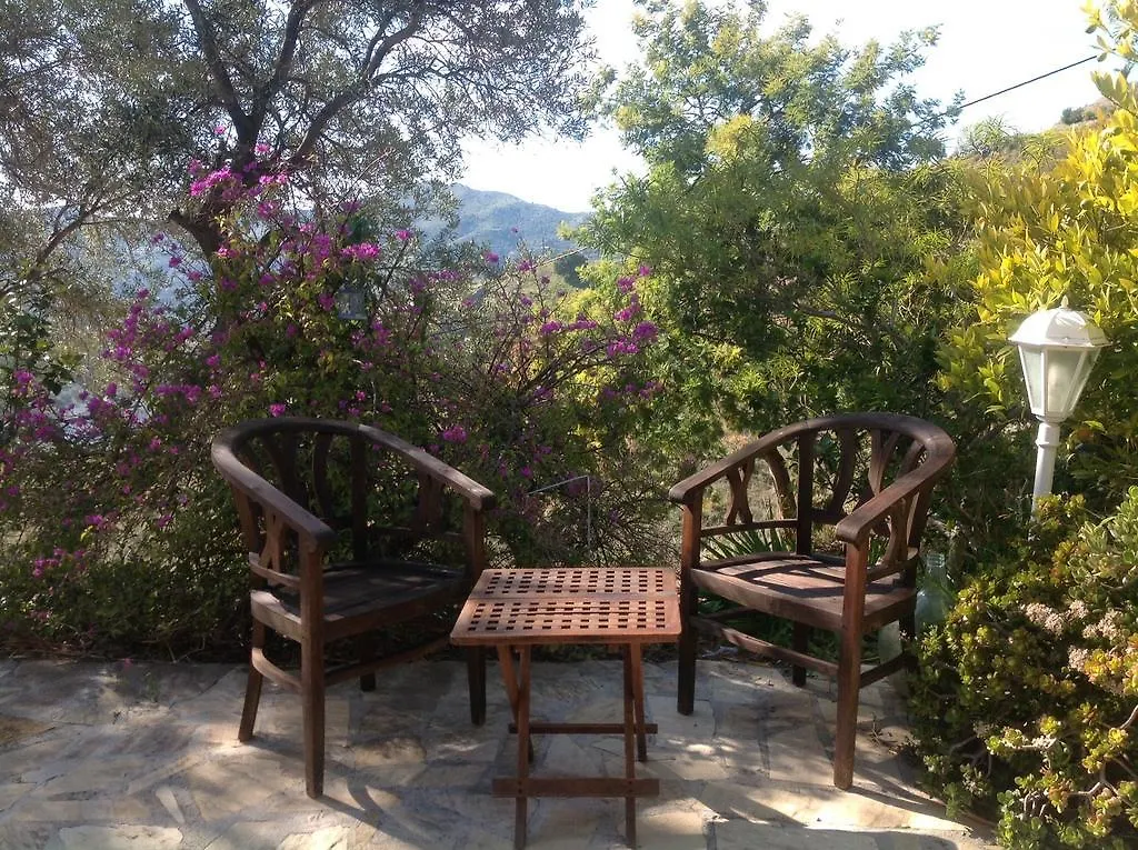 Casa Casuarina Bed and Breakfast Almuñécar Spanien