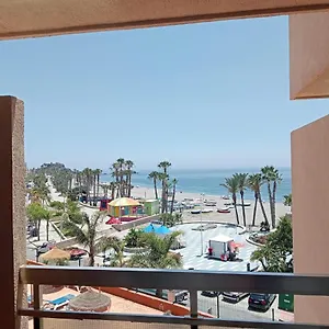 Apartamento Estudios Chinasol - Apto 522, Almuñécar