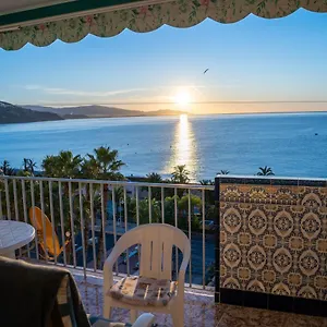 Apartamento Casa Barbarina, Almuñécar