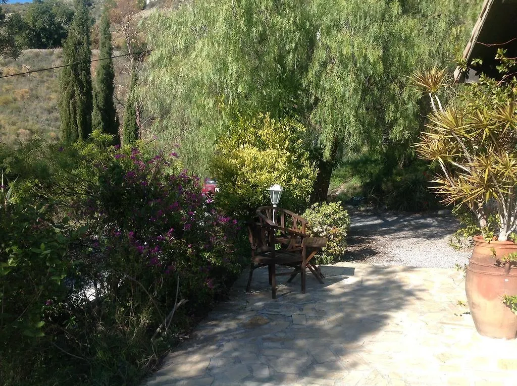 Casa Casuarina Bed & Breakfast Almunecar
