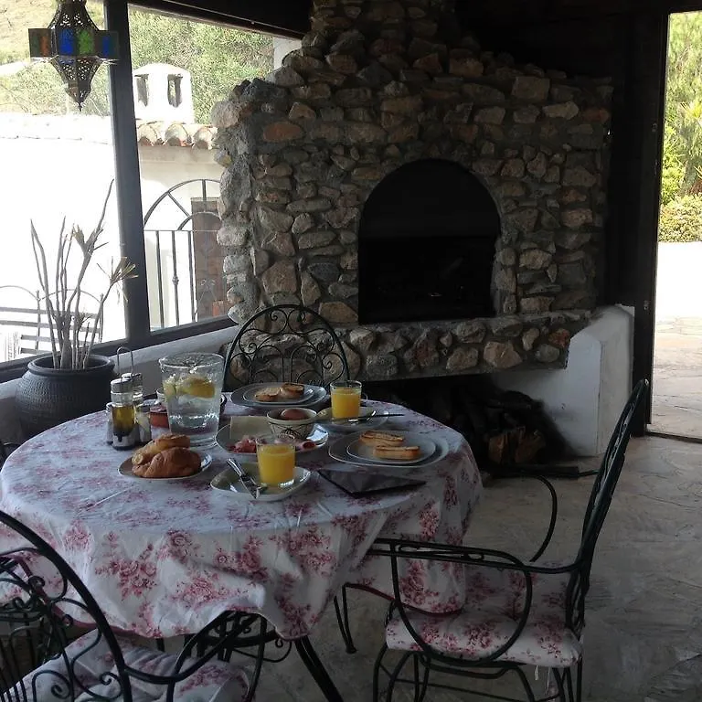 Casa Casuarina Bed & Breakfast Almunecar