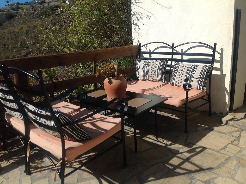 Casa Casuarina Bed & Breakfast Almunecar