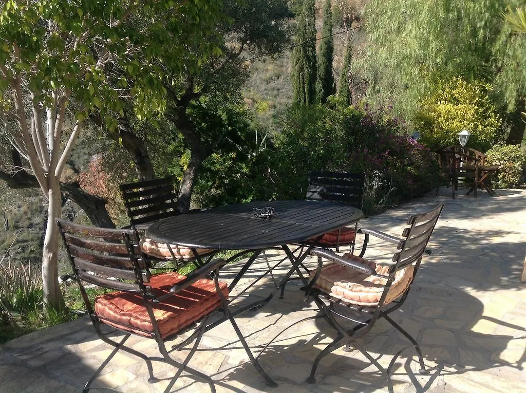 Casa Casuarina Bed & Breakfast Almunecar