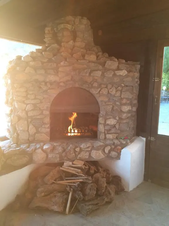 Casa Casuarina Bed & Breakfast Almunecar