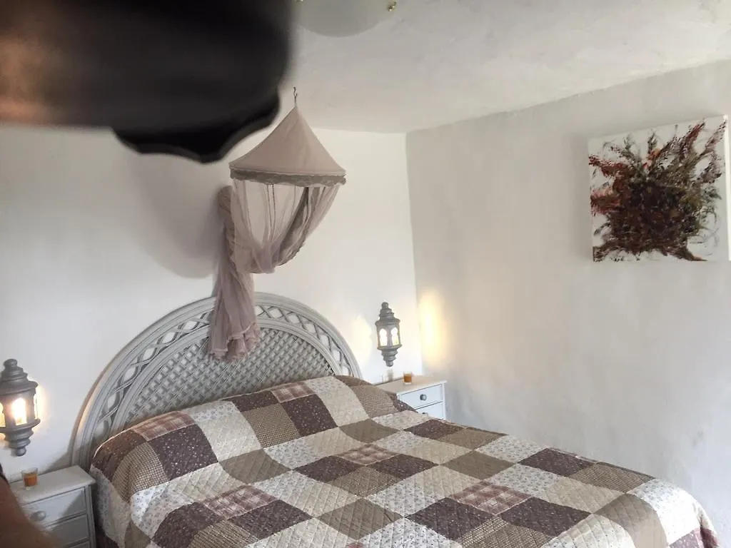 Casa Casuarina Bed & Breakfast Almunecar